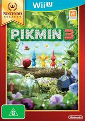 Pikmin 3 [Nintendo Selects] PAL Wii U Prices
