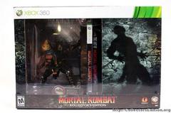 Mortal Kombat [Kollector's Edition] Xbox 360 Prices
