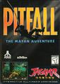 Pitfall Mayan Adventure | Jaguar