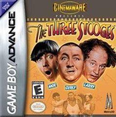 Three Stooges GameBoy Advance Prices