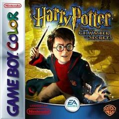 Harry Potter and the Chamber of Secrets PAL GameBoy Color Prices