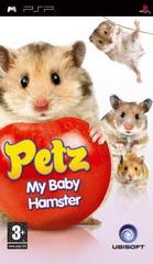 Petz My Baby Hamster PAL PSP Prices