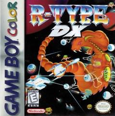 R-Type DX GameBoy Color Prices