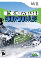 Kawasaki Snowmobiles Wii Prices