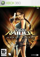 Tomb Raider: Anniversary PAL Xbox 360 Prices