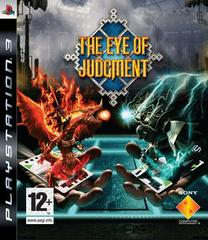 Eye of Judgment PAL Playstation 3 Prices