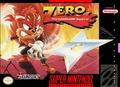 Zero the Kamikaze Squirrel | Super Nintendo