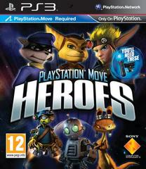 PlayStation Move Heroes PAL Playstation 3 Prices