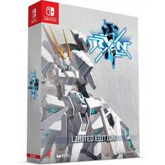 RXN Raijin [Limited Edition] Nintendo Switch Prices
