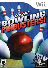 AMF Bowling Pinbusters Wii Prices