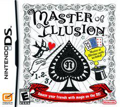 Master of Illusion Nintendo DS Prices