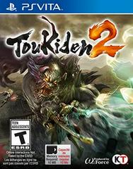 Toukiden 2 Playstation Vita Prices
