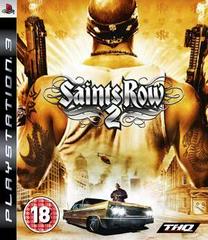 Saints Row 2 PAL Playstation 3 Prices