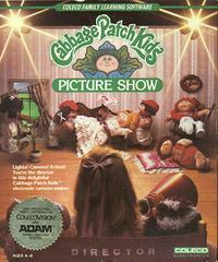 Cabbage Patch Kids: Picture Show Colecovision Prices