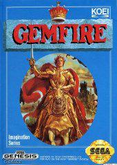 Gemfire Sega Genesis Prices