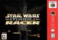 Star Wars Episode I Racer | Nintendo 64