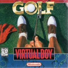 Golf Virtual Boy Prices