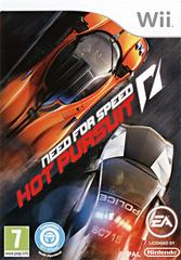 Need for Speed: Hot Pursuit PAL Wii Prices