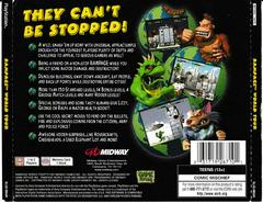 download rampage ps1 on mac