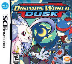 Digimon World Dusk Nintendo DS Prices