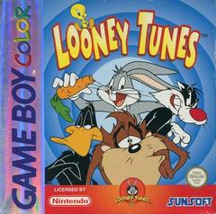 Looney Tunes PAL GameBoy Color Prices