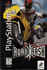 road rash playstation 1
