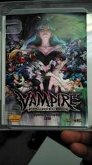 Manual | Vampire Resurrection JP Playstation 3