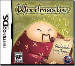 Wordmaster Nintendo DS Prices