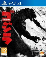 Godzilla PAL Playstation 4 Prices