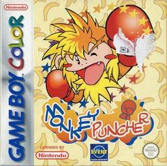 Monkey Puncher PAL GameBoy Color Prices