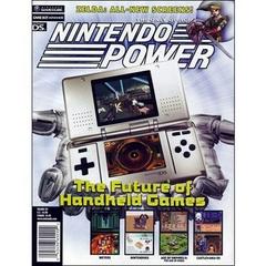 [Volume 191] Nintendo DS & Metroid Prime Hunters Nintendo Power Prices