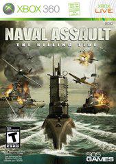 Naval Assault: The Killing Tide Xbox 360 Prices