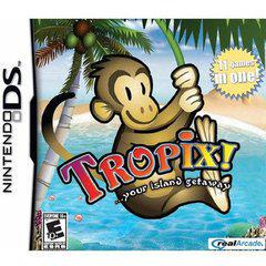 Tropix Nintendo DS