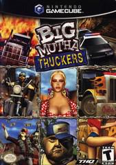 Big Mutha Truckers Gamecube Prices