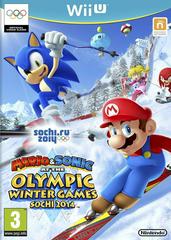 Mario & Sonic at the Sochi 2014 Olympic Games PAL Wii U Prices
