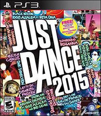 Just Dance 2015 Playstation 3 Prices