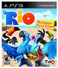 Rio Playstation 3 Prices