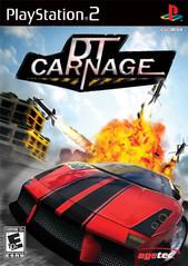 DT Carnage Playstation 2 Prices