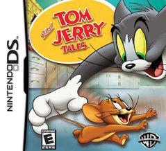 Tom and Jerry Tales Nintendo DS Prices