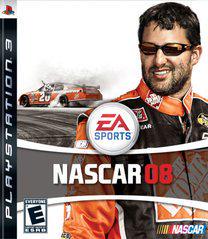NASCAR 08 Playstation 3 Prices