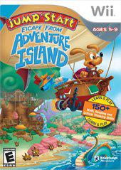 JumpStart: Escape from Adventure Island Wii Prices