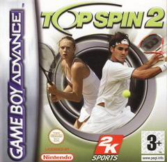 Top Spin 2 PAL GameBoy Advance Prices