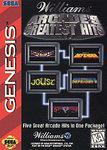 Williams Arcade's Greatest Hits Sega Genesis Prices