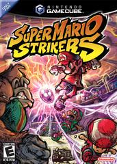 super mario strikers gamecube tier list