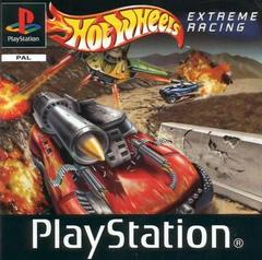 Hot Wheels Extreme Racing PAL Playstation Prices
