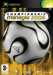Championship Manager 2006 PAL Xbox Prices