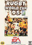 Rugby World Cup 95 Sega Genesis Prices