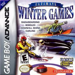 Ultimate Winter Games GameBoy Advance Prices
