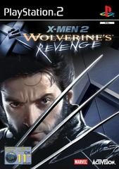 X-Men 2: Wolverines Revenge PAL Playstation 2 Prices