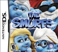 The Smurfs Nintendo DS Prices